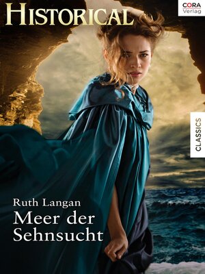 cover image of Meer der Sehnsucht